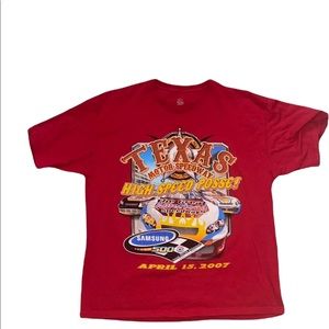 Nascar Vintage T shirt